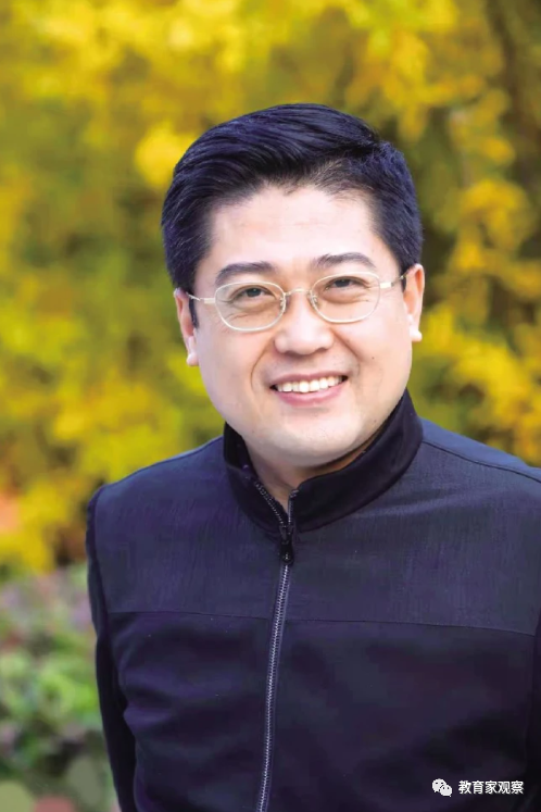 学校作为 | 中国式现代化的学校使命与教育实践 ——以西安市航天城第一中学为例